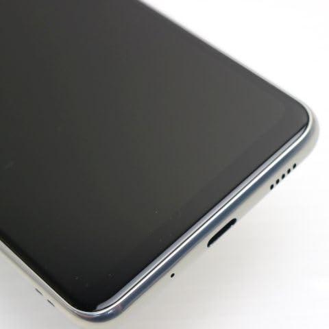 Amazon | docomo Galaxy A20 SC-02M ホワイト White 白ロム